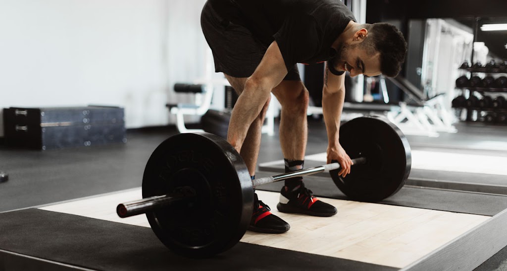 BOLD Athlete | 2424 University Dr NW, Calgary, AB T2N 3Y9, Canada | Phone: (587) 354-9880