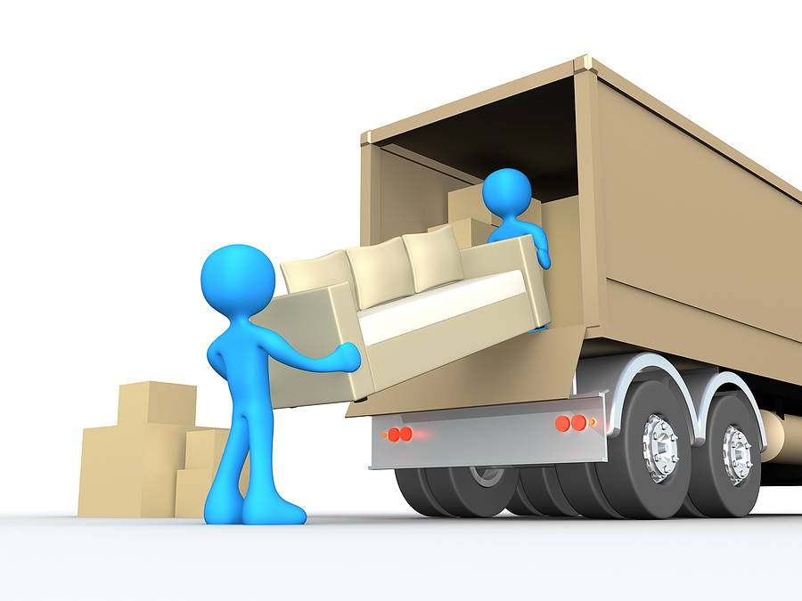 Active Movers | 18 Stockdale Rd, Trenton, ON K8V 5P6, Canada | Phone: (416) 570-0996