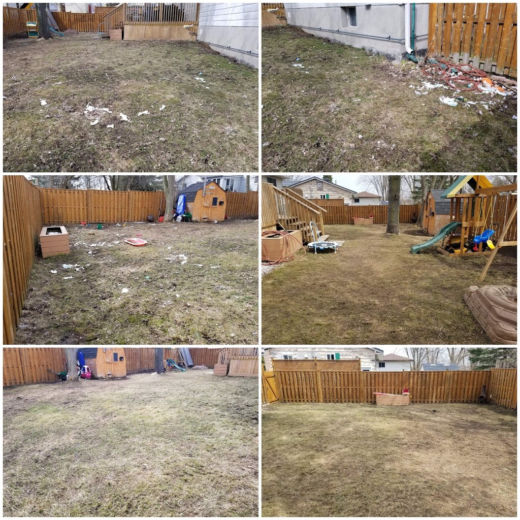 BZ Lawn Care & Property Maintenance | 259 James St E, Orillia, ON L3V 1M3, Canada | Phone: (705) 345-4454