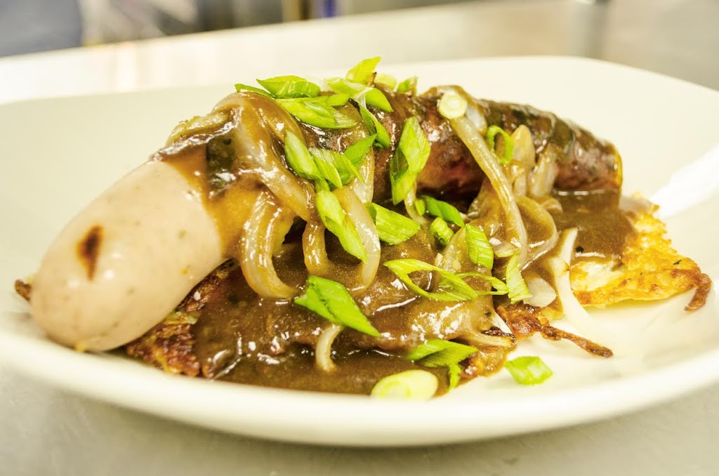 Fairways Bistro & Catering | 2440 York Ave, Armstrong, BC V0E 1B0, Canada | Phone: (250) 546-9700