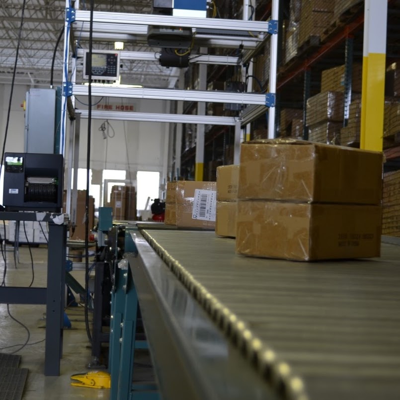 Northland Fulfillment | 277 Humberline Dr, Toronto, ON M9W 0B6, Canada | Phone: (416) 665-0005