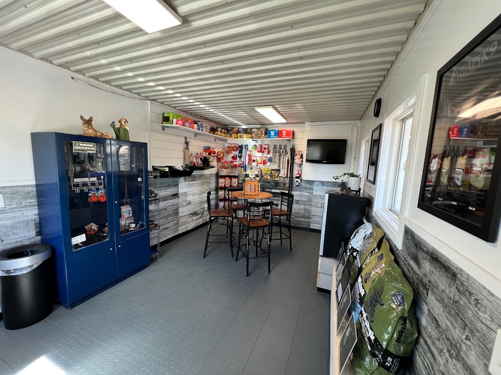 AgapiK9 | 374127 6 Line, Amaranth, ON L9W 0M6, Canada | Phone: (519) 942-1508