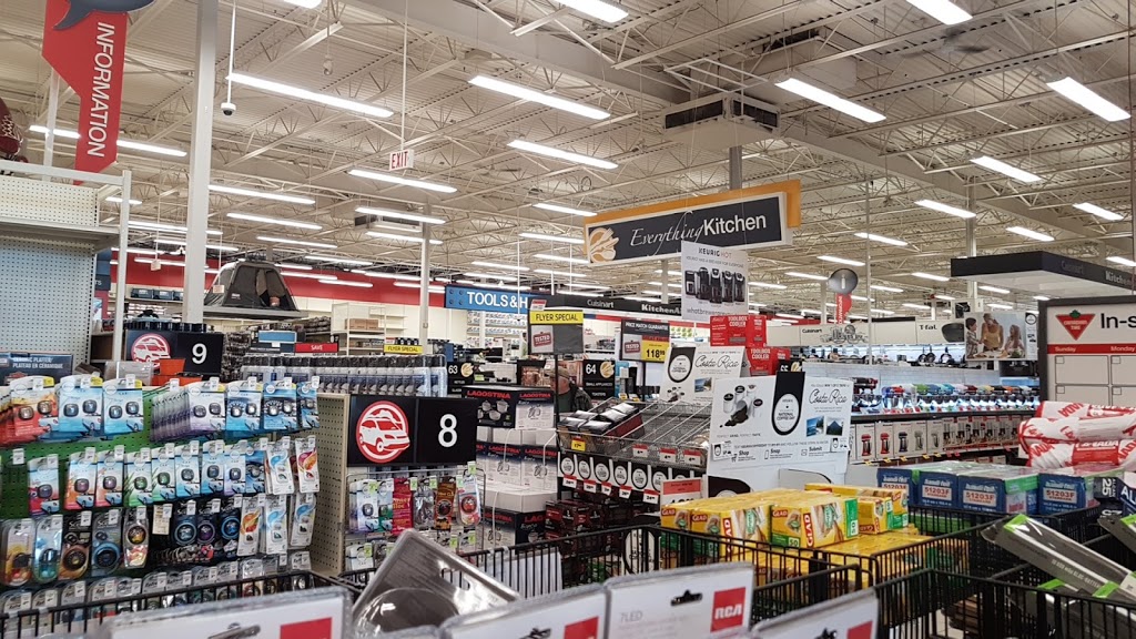 Canadian Tire - Chilliwack, BC | 7560 Vedder Rd, Chilliwack, BC V2R 4E7, Canada | Phone: (604) 858-9055