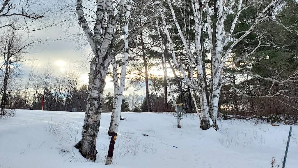 Tom Thomson Park | Ottawa Ave, South River, ON P0A 1X0, Canada | Phone: (705) 386-2573