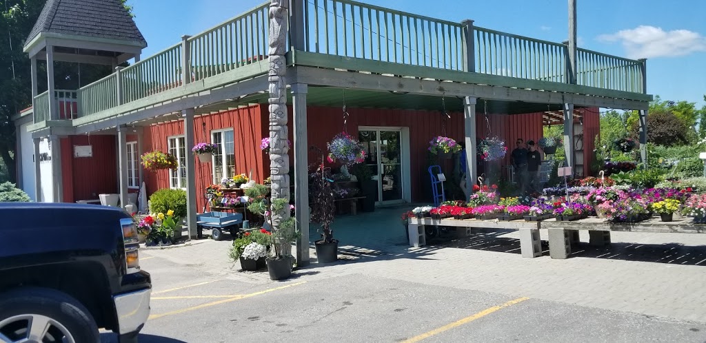 Kamstra Landscaping & Garden Supplies | 1460 Taunton Rd E, Oshawa, ON L1H 8L7, Canada | Phone: (905) 579-5571