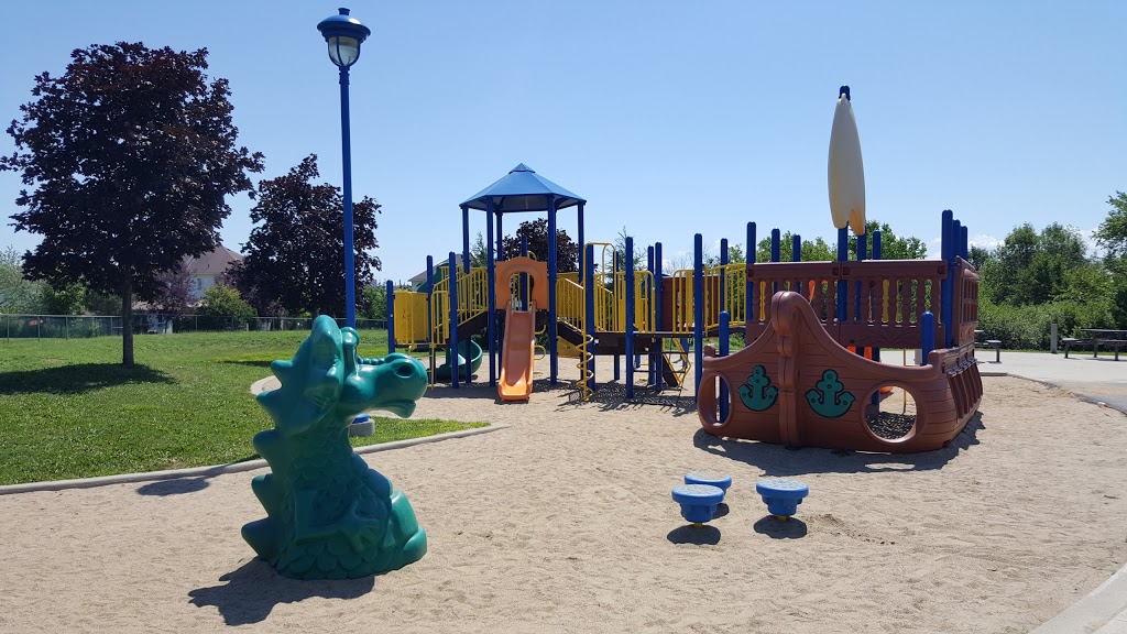 Parc de la Rosée | Rue de la Rosée, Gatineau, QC J9A 3J8, Canada