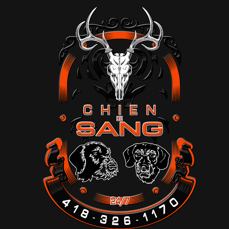 Chien de sang | 336 Rue du Carrefour, Fossambault-sur-le-Lac, QC G3N 1G3, Canada | Phone: (418) 326-1170
