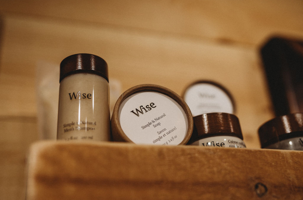 Jackalope Barbershop&Salon | 20 Avenue Lafleur S, Saint-Sauveur, QC J0R 1R0, Canada | Phone: (514) 293-3344