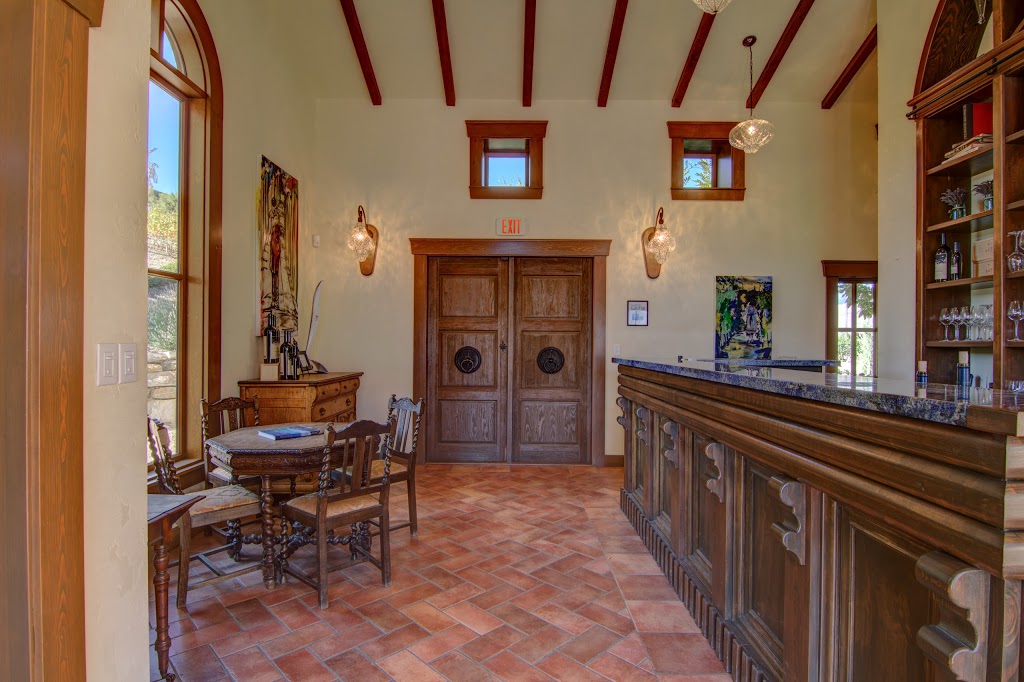 La Stella Winery | 8123 148 Ave, Osoyoos, BC V0H 1V2, Canada | Phone: (250) 495-8180