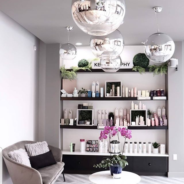 Silver Orchid Salon | 909 10 Ave SW, Calgary, AB T2R 0Z9, Canada | Phone: (403) 457-6333