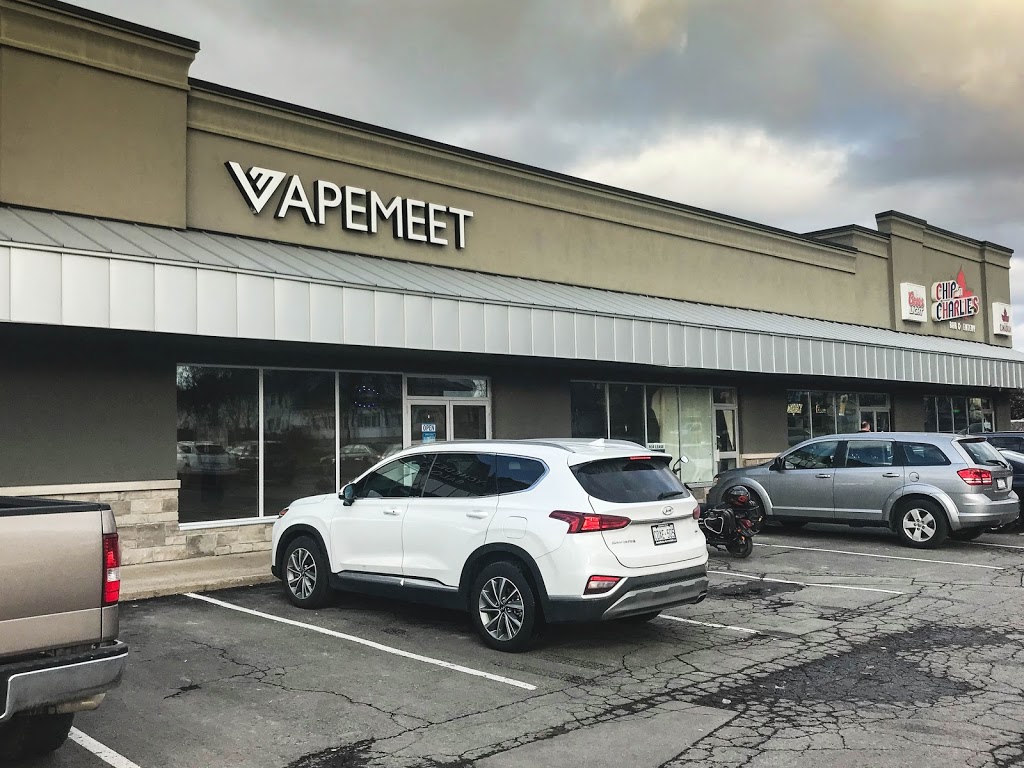 VapeMeet (Niagara Falls) | 8189 Lundys Ln Unit 2, Niagara Falls, ON L2H 1H1, Canada | Phone: (888) 540-8273