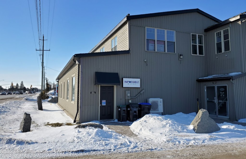 Impossible Metals Canada (Impossible Mining Canada Inc.) | 864 Hurontario Street 1 North, Collingwood, ON L9Y 0G7, Canada | Phone: (408) 890-7158