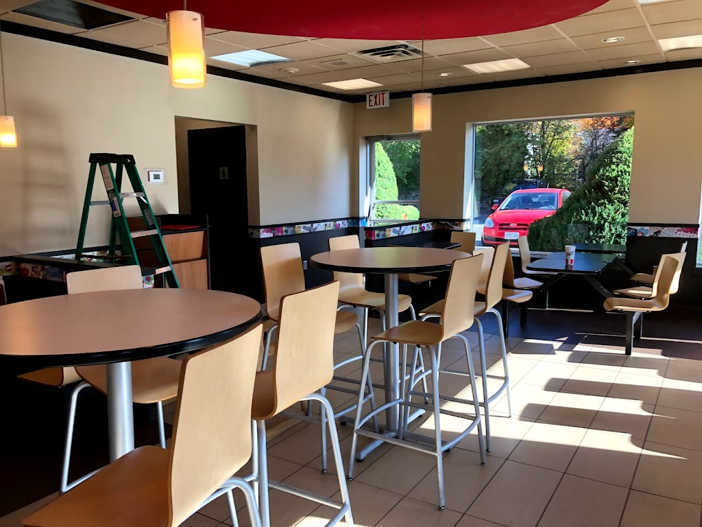 KFC | 786 Chemong Rd, Peterborough, ON K9H 5Z3, Canada | Phone: (705) 742-2519