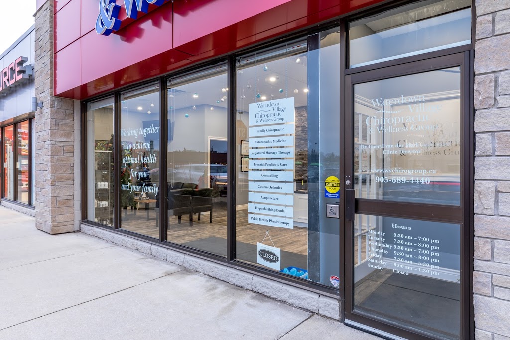 Dr. Carly Wendler | 255 Dundas St E Unit 14A, Waterdown, ON L8B 0E5, Canada | Phone: (905) 689-4440