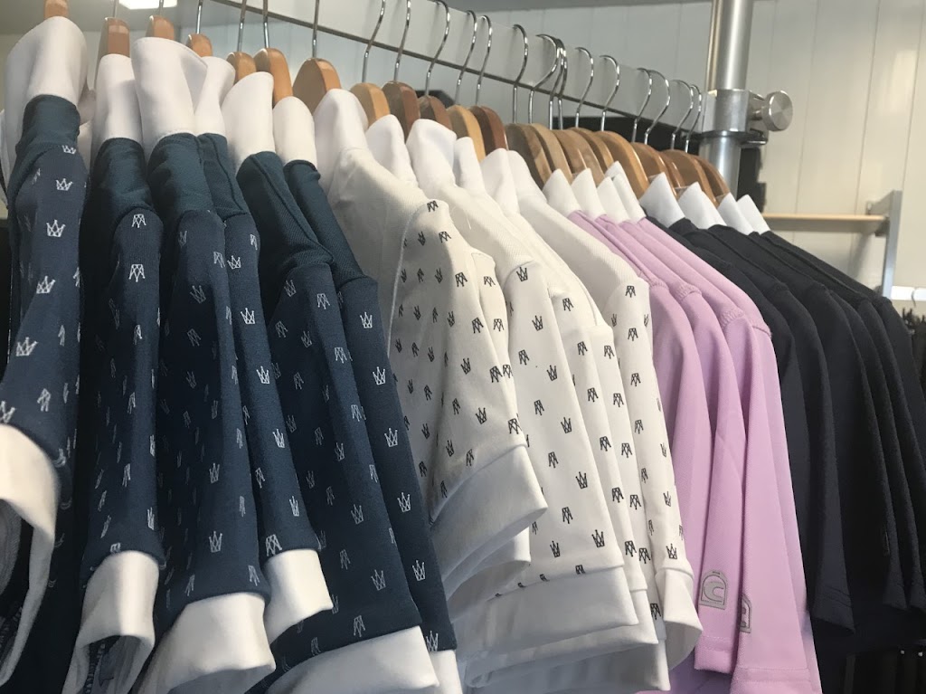 Equestrian Fashion Outfitters - Red Deer | 38042, Range Rd 284, AB T4E 2Y1, Canada | Phone: (403) 550-4498