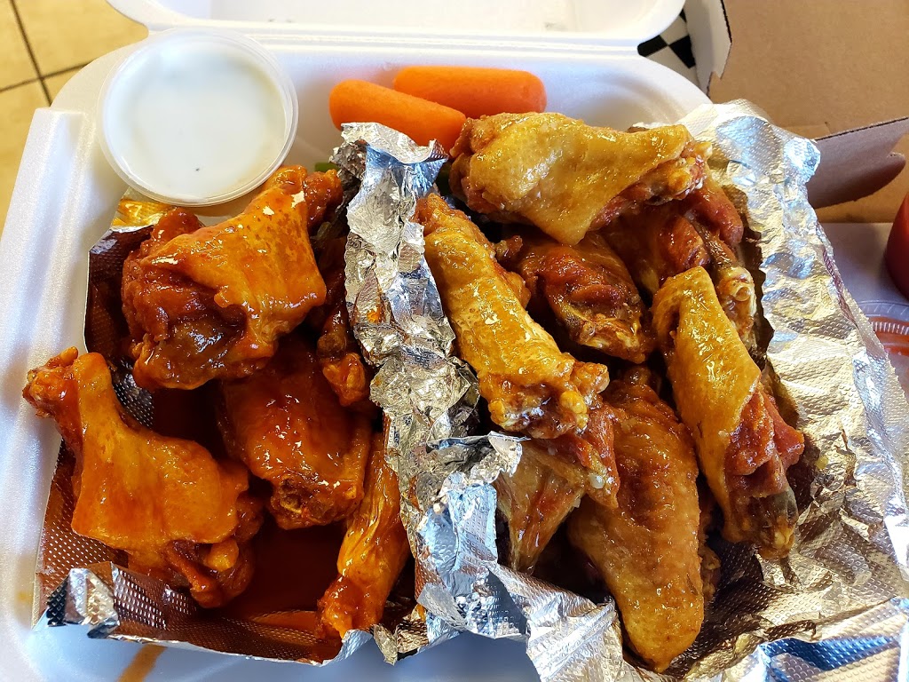 Ports Pizza & Subs | 8396 State St, Gasport, NY 14067, USA | Phone: (716) 772-2210