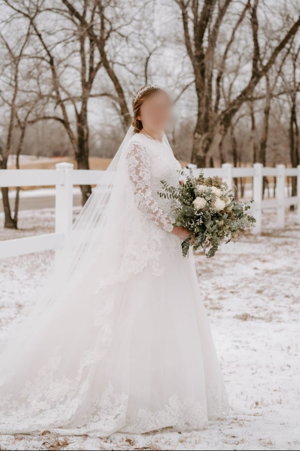 The Bridal Nest | 30006 Ekron Rd 37E, Steinbach, MB R5G 1M1, Canada | Phone: (204) 381-4047
