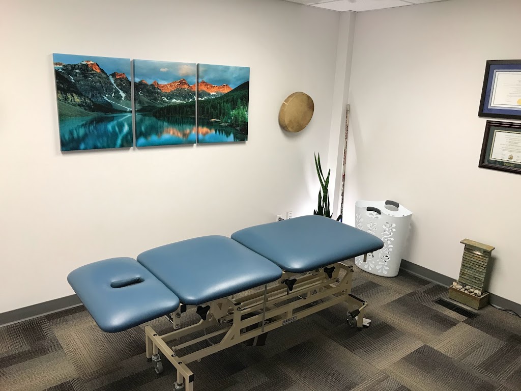 SCM Athletic Therapy LTD | 9413 45th Ave NW, Edmonton, AB T6E 6B9, Canada | Phone: (780) 977-1339