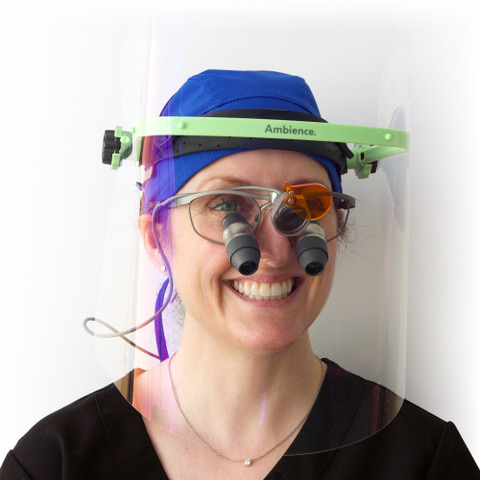 Ambience PPE | 5665 Keith Rd, West Vancouver, BC V7W 2N4, Canada | Phone: (604) 399-4202