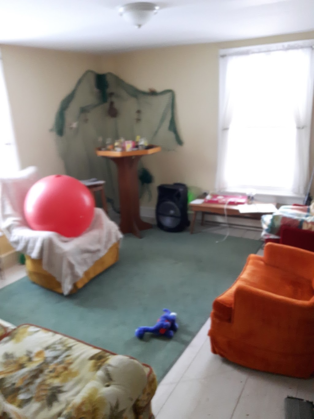 Rand Guesthouse | 1173 Pereau Rd, Canning, NS B0P 1H0, Canada | Phone: (902) 300-7027