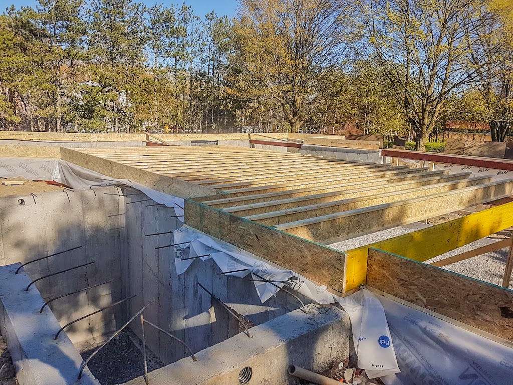 Felix Home Building & Renovations Inc | 7294 Baker School Rd, Hampton, ON L0B 1J0, Canada | Phone: (905) 260-8403