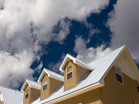 Rainbow Roofing & Siding Co | 485 Seneca St, Lewiston, NY 14092, USA | Phone: (716) 692-7313