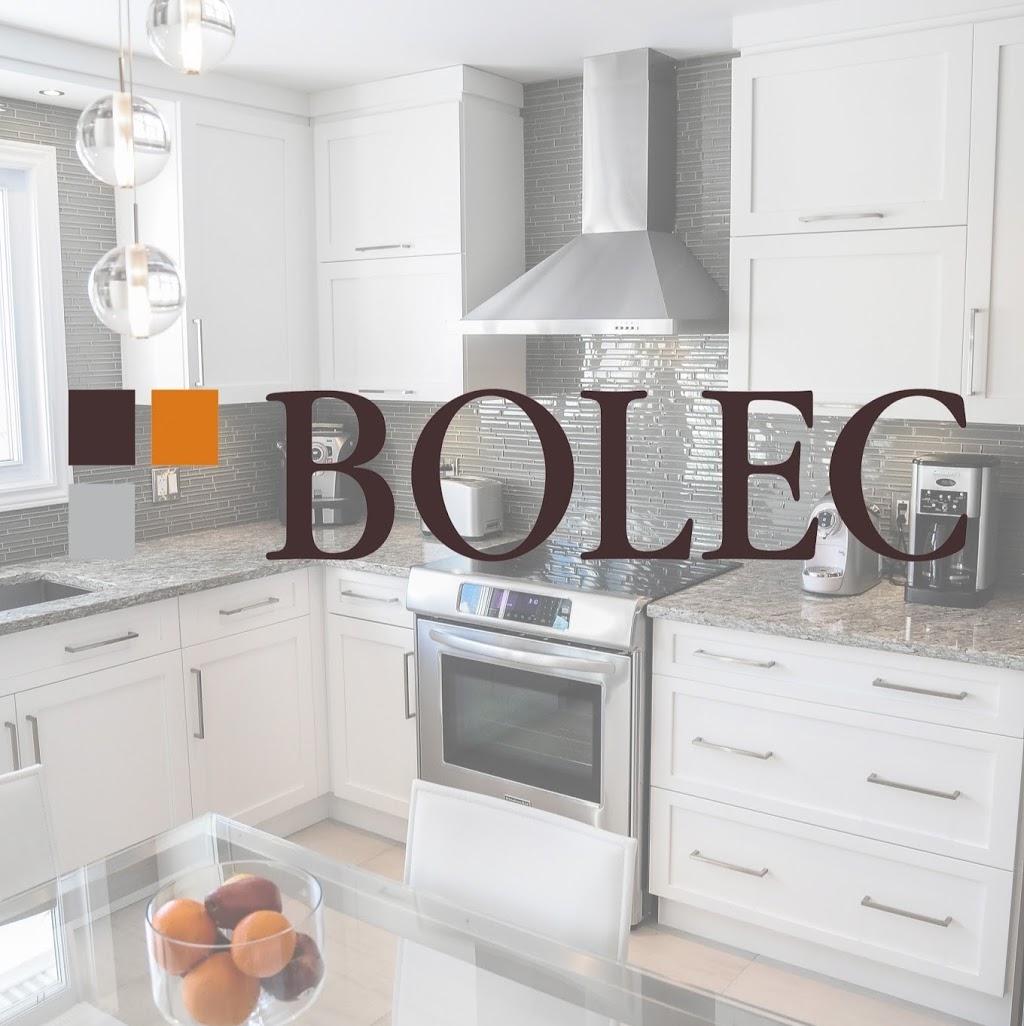 Bolec | 152 Chemin Industriel, Gatineau, QC J8R 3N9, Canada | Phone: (819) 643-6668
