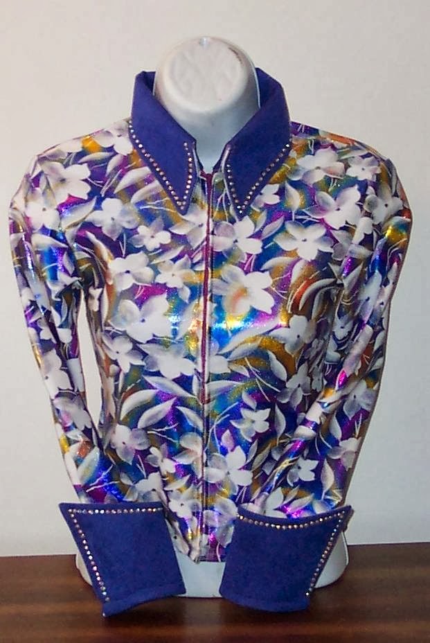 Show Clothes Unlimited | 6957 Murray Rd, Brown City, MI 48416, USA | Phone: (810) 516-2249