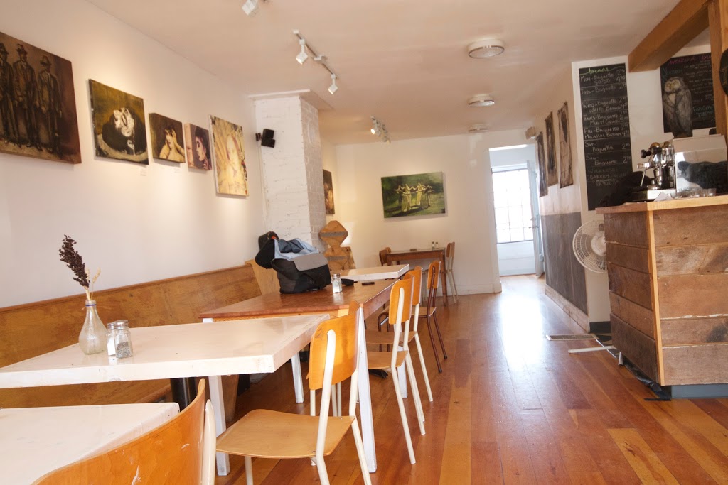 Rose & Rooster Cafe | 6502 NS-207, Head of Chezzetcook, NS B0J 1N0, Canada | Phone: (902) 827-1042
