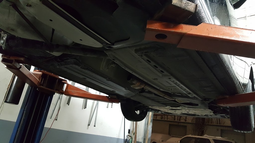 Mazar Auto Repair | 11455 132a St #3, Surrey, BC V3R 7S2, Canada | Phone: (778) 317-1840