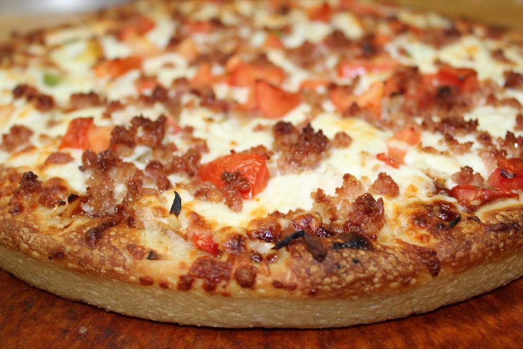 Princetons Pizza Party | 136 Tapton Ave, Princeton, BC V0X 1W0, Canada | Phone: (250) 295-0241