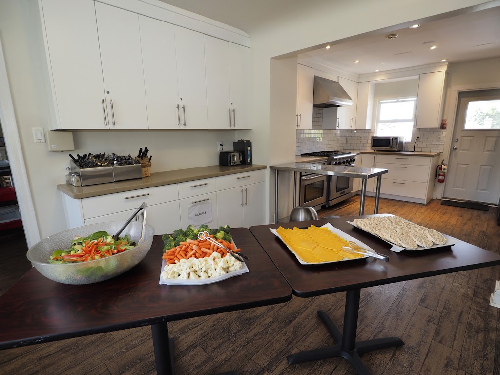 Westminster House Society | 228 Seventh St, New Westminster, BC V3M 3K3, Canada | Phone: (604) 524-5633