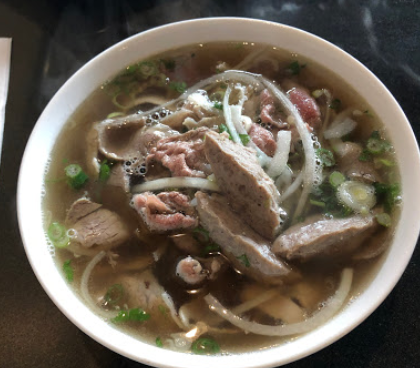 Pho Minh Vietnamese | 800 Pine Rd #110G, Strathmore, AB T1P 0A2, Canada | Phone: (403) 901-0881