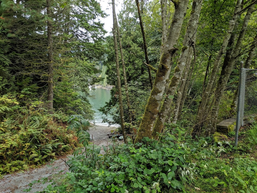 Camp Howdy | Unnamed Rd, Belcarra, BC V3H 4S3, Canada | Phone: (604) 939-7921