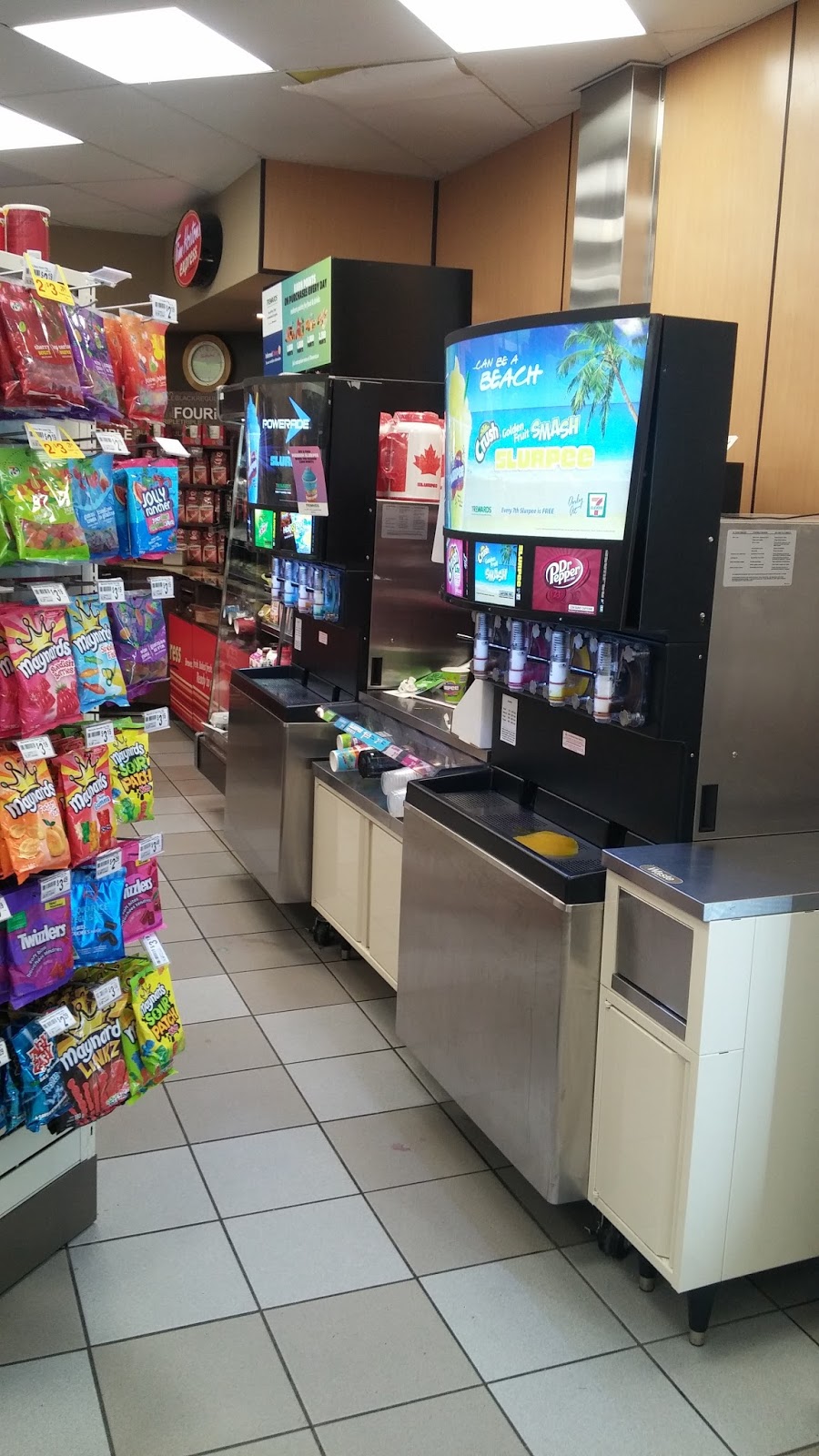 Esso | 5059 Canada Way, Burnaby, BC V5E 3N1, Canada | Phone: (604) 540-4278