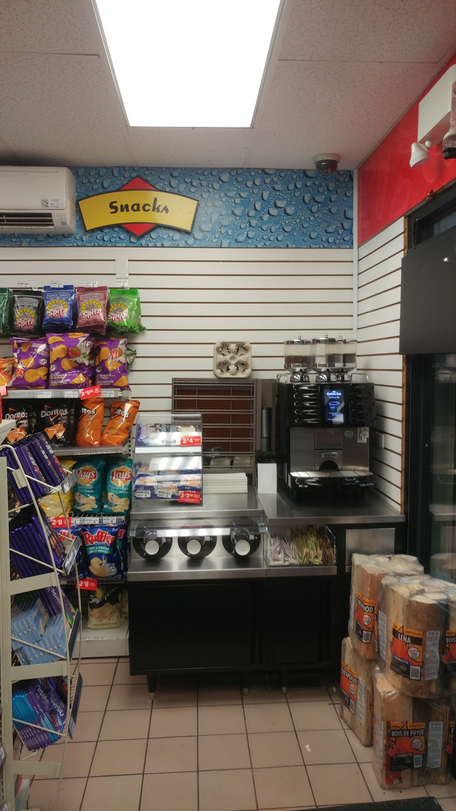Tiger Express | 1130 Johnson St, Coquitlam, BC V3B 7G5, Canada | Phone: (604) 945-5904
