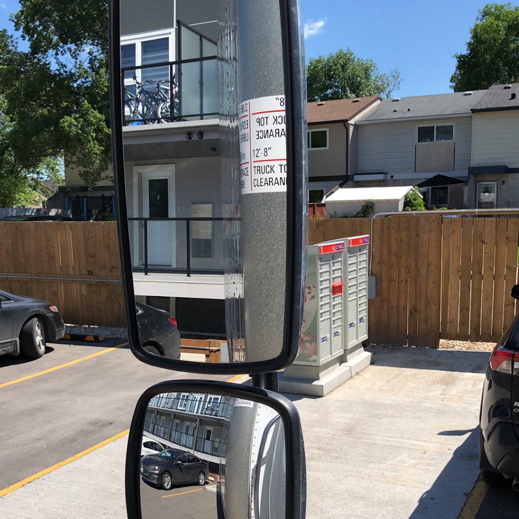 Two Sons and a Truck | 30 Guy Savoie Dr Suite 115, Winnipeg, MB R2J 4B7, Canada | Phone: (204) 800-0626