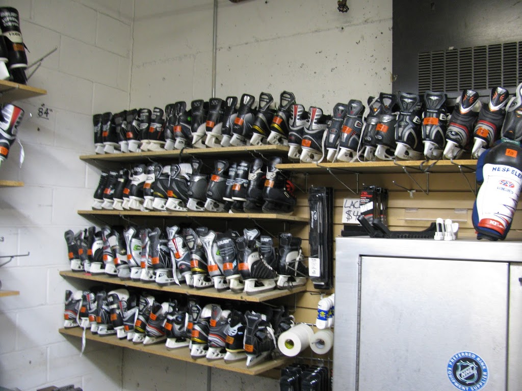 The Skate Shop | 20 Wright Ave Unit 1B, Dartmouth, NS B3B 1G6, Canada | Phone: (902) 444-4490