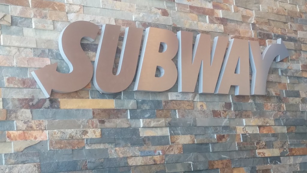 Subway | 3122 Mount Lehman Rd, Abbotsford, BC V2T 0C5, Canada | Phone: (604) 853-4440