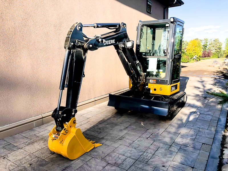 Green Acres Landscaping Ltd. | 6269 128a St, Surrey, BC V3W 3L9, Canada | Phone: (604) 363-3578