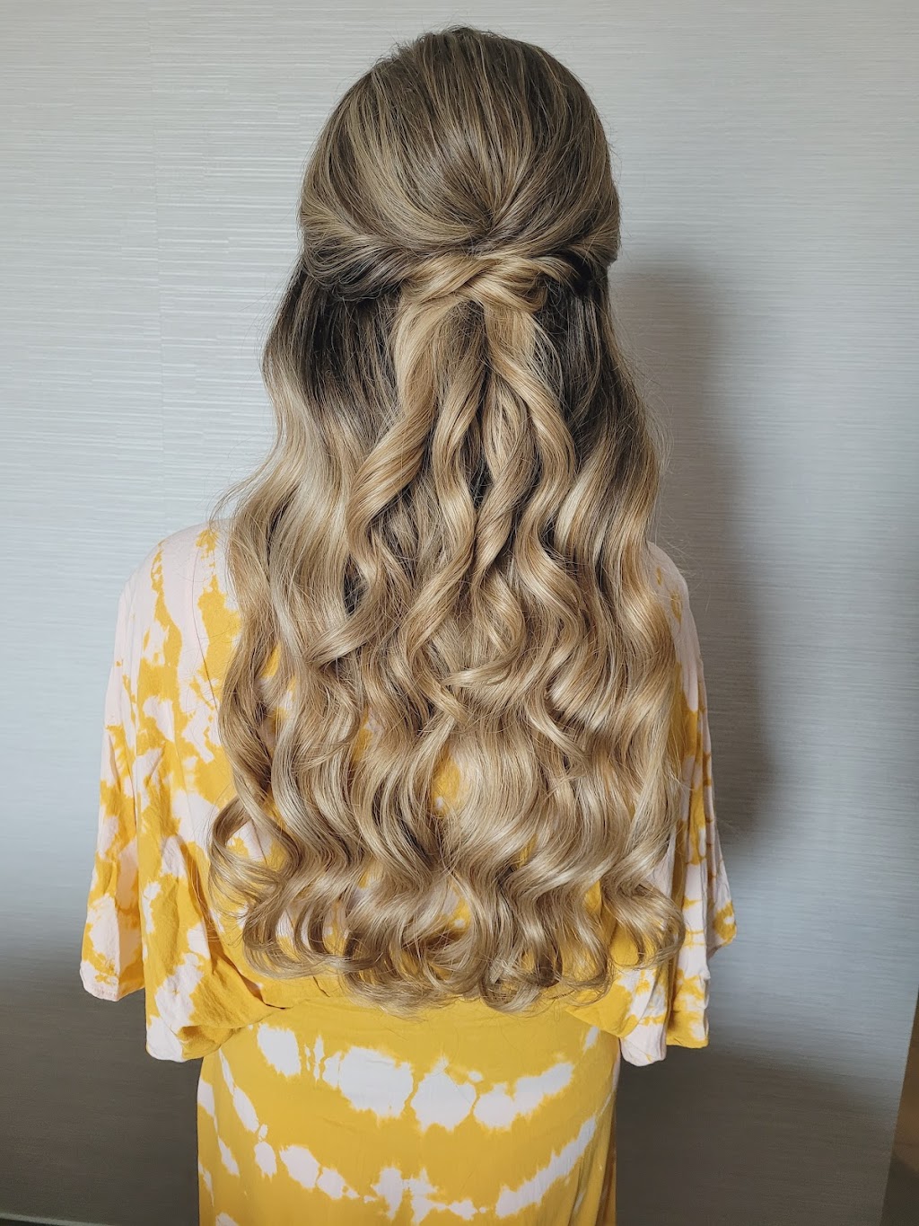 Yadgia Hair | Luxury Bridal Hair | Toronto + GTA | 5340 Anvil Ln, Mississauga, ON L5R 3R7, Canada | Phone: (437) 228-8349