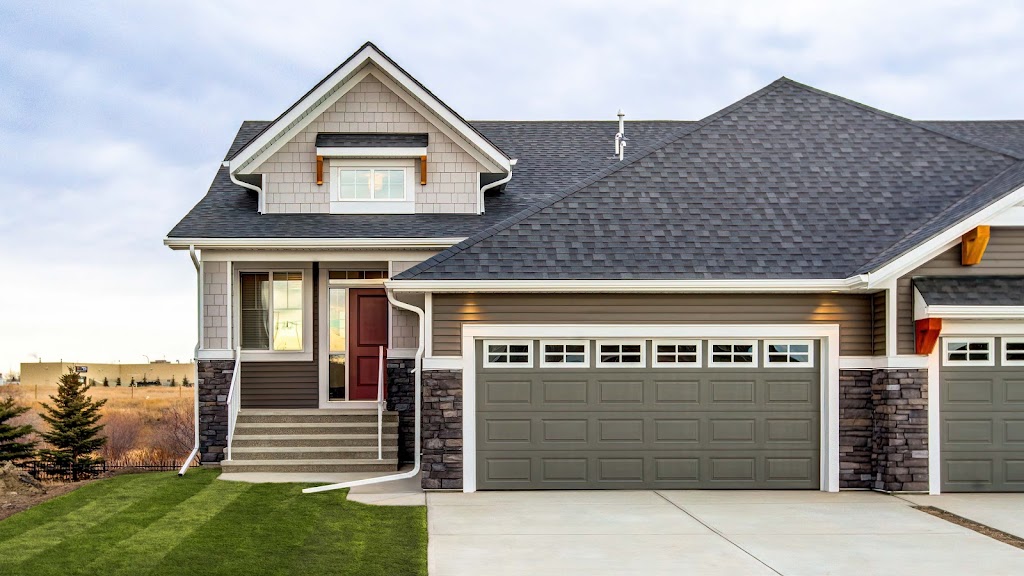 Homes by Dream - Montrose Showhome | 201 Monterey Place SE, High River, AB T1V 0J7, Canada | Phone: (403) 538-3737