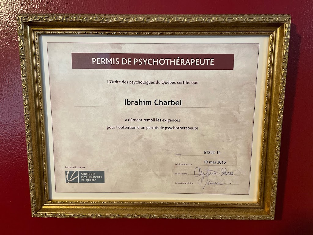 Psychothérapeute.pro et Institut Therapeía | 12340, Olivier, Montréal, QC H4K 1V4, Canada | Phone: (514) 583-0405