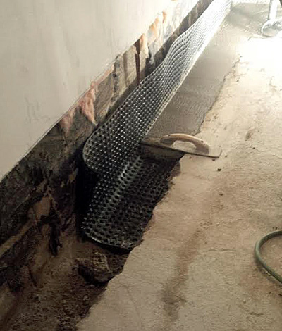 Maximum Contracting-Wet Basement Repairs | 3 Linpine Ln, Linwood, ON N0B 2A0, Canada | Phone: (519) 588-1970