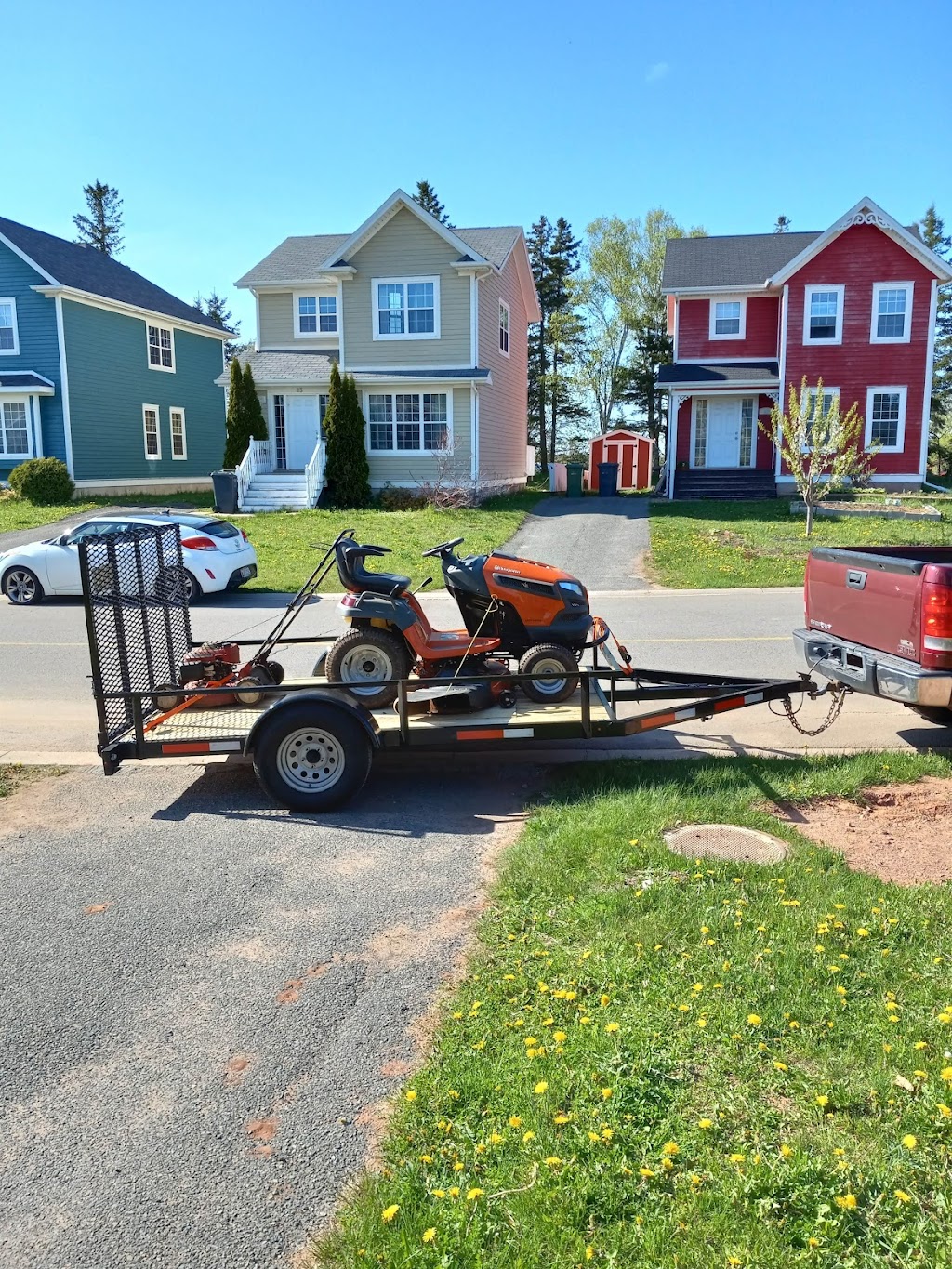 Bassetts Property Management Inc. | 30 Cameron Ave, Summerside, PE C1N 6P8, Canada | Phone: (902) 393-3079