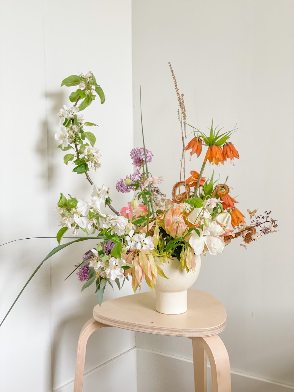 Keep Floral | 8575 Owl Crescent, Denman Island, BC V0R 1T0, Canada | Phone: (604) 785-7902