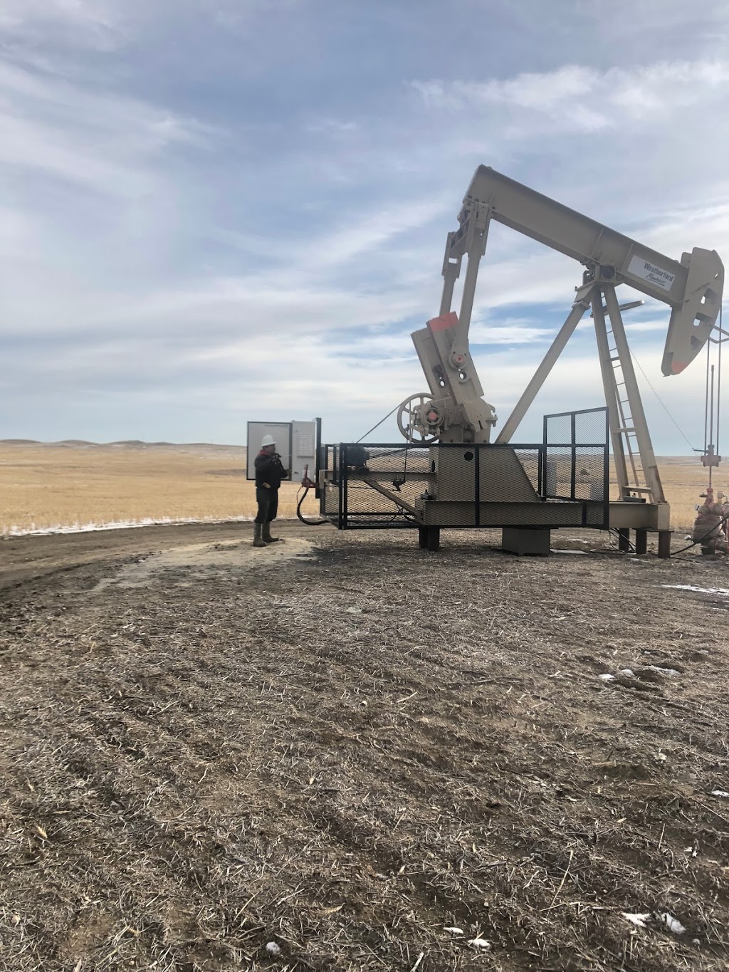 Impact Energy Services | 3935 Burron Ave, Saskatoon, SK S7P 0E1, Canada | Phone: (306) 882-7600