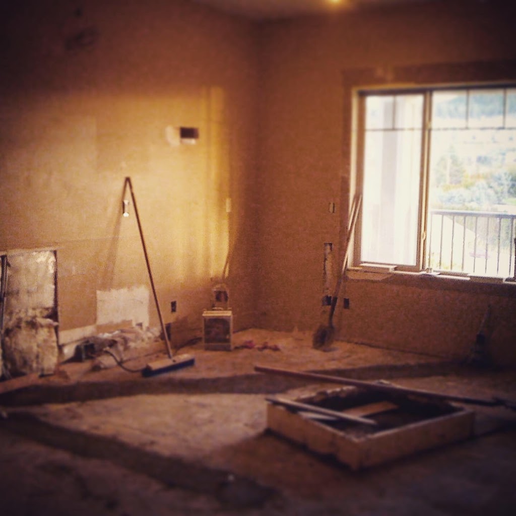 Paradise Valley Contracting | PO 21144, Orchard Park, Kelowna, BC V1Y 9N8, Canada | Phone: (250) 859-2787