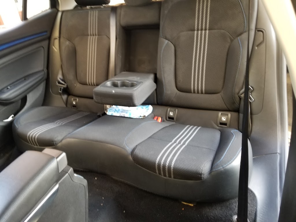 Griffintown Car Wash / Car Wash | 1335 Rue Barré, Montréal, QC H3C 1N3, Canada | Phone: (514) 549-3437