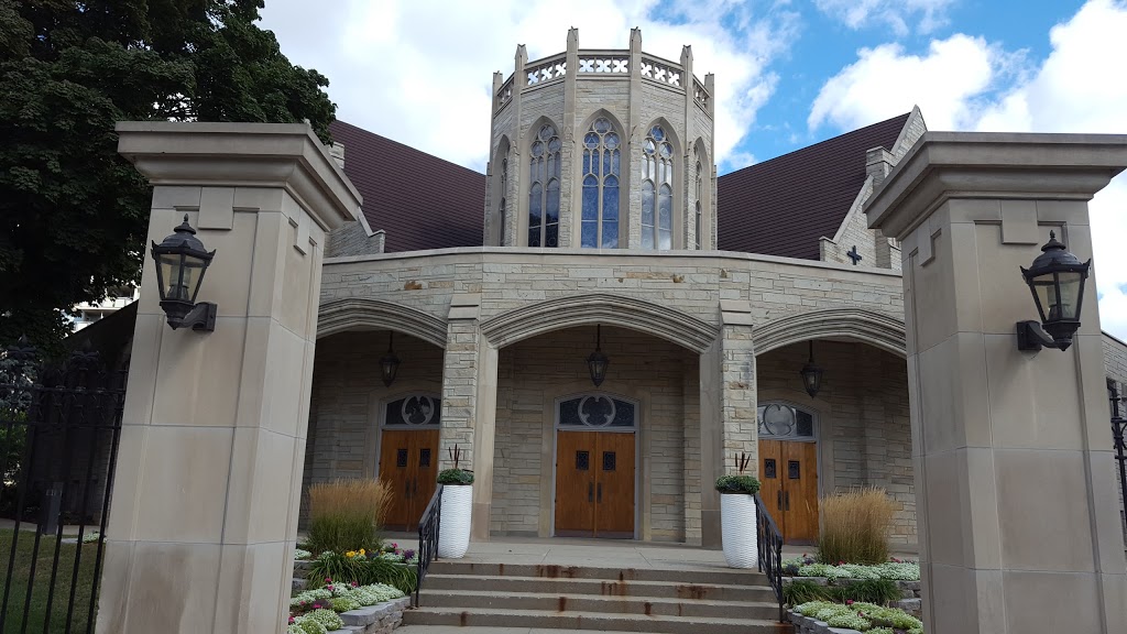 New Apostolic Church | church | 160 Margaret Ave, Kitchener, ON N2H 4H8, Canada | 8666227828 OR +1 866-622-7828